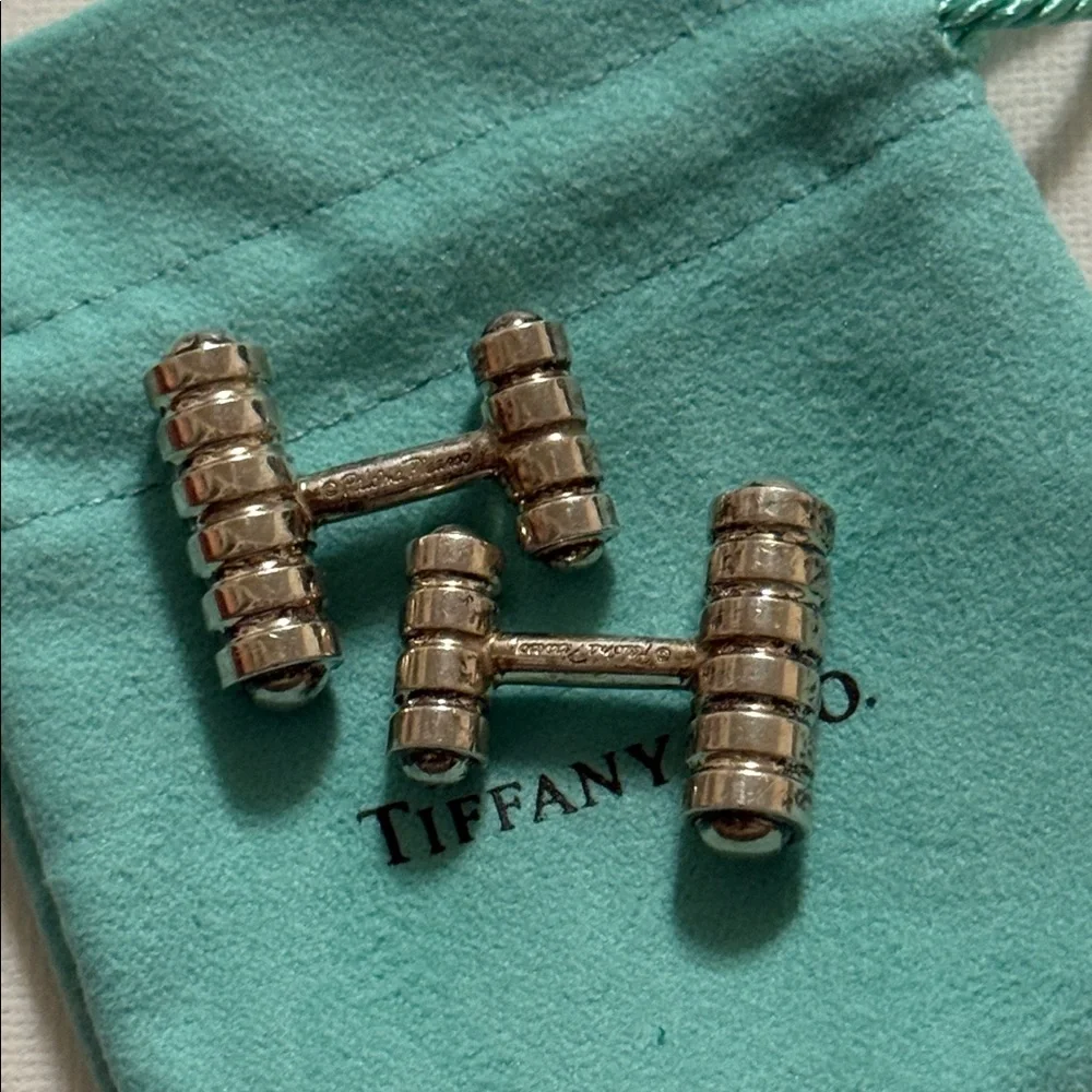 Tiffany & Co. vintage tiffany